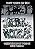 Jabberwocky: Scary Stories ...