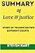 Summary of Love & Justice: ...