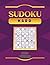 Sudoku Puzzle Book for Adults - Hard Difficulty - 300+ Puzzles by Angie Bee