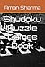 Shudoku Puzzle Games Book