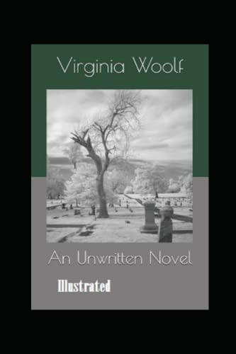 An Unwritten Novel Illustrated