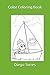 Color Coloring Book