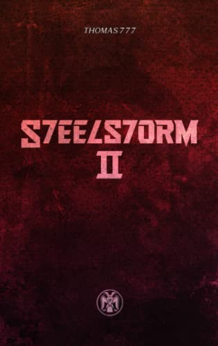 Steelstorm II - Imperium Press (Paperback)
