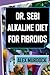 DR. SEBI ALKALINE DIET FOR ...