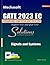 GATE 2023 SOLUTIONS SIGNALS...