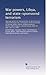 War powers, Libya, and state-sponsored terrorism: Hearings before the Subcommittee on Arms Control, International Security, and Science of the Committee on Foreign Affairs, House of Representatives, Ninety-ninth Congress, second session, April 29, May ...