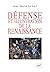 Défense et illustration de ...