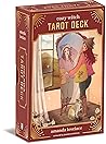 Cozy Witch Tarot ...