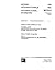 IEC 60153-3 Ed. 1.0 b:1964,...