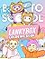 ʟᴀɴᴋʏʙᴏx Coloring Book: An ...