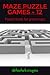 Maze Puzzle Games - 12: Puz...