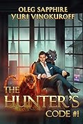 The Hunter’s Code 1 (The Hunter's Code #1)
