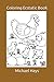 Coloring Ecstatic Book by Michael Hays