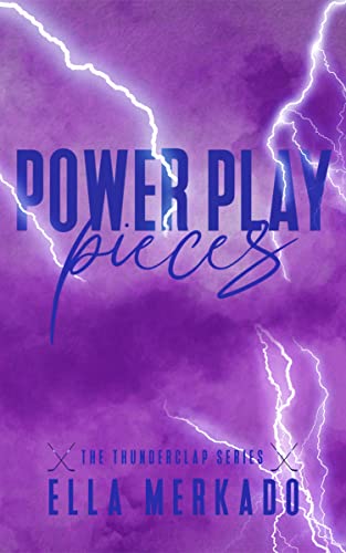 Power Play Pieces (Kindle Edition)