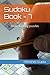 Sudoku Book - 7: Brain bust...