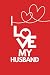 I love my Husband: Valentin...