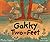 Gakky Two-Feet