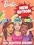 Bar.bie Coloring Book: (NEW...