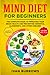 MIND Diet for Beginners (Large Print Edition) by Ivan Burrows
