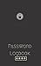 Password Logbook