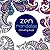 Zen Mandalas Colouring Book...