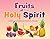 Fruits of the Holy Spirit