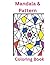 Mandala & Pattern Coloring ...