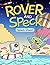 Rover and Speck: Splash Down!