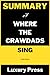 Summary of Where The Crawdads Sing by Delia Owens by Luxury Press