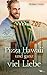 Pizza Hawaii und ganz viel Liebe Sommerhagen (German Edition) by Robin Lang