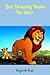 Lion Drawing Books