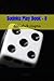 Sudoku Play Book - 8