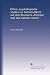 Ethno-psychologische studie...