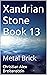 Xandrian Stone Book 13: Met...