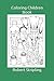Coloring Children Book