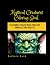 Mystical Creatures Coloring...