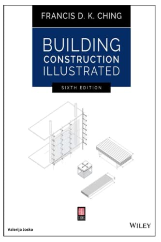 Building Construction Illustrated (Paperback)