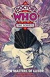 Doctor Who-The Scripts: The Masters of Luxor