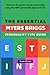 The Essential Myers Briggs Personality Type Guide: Discover the power of your personality using the MBTI personality type and test