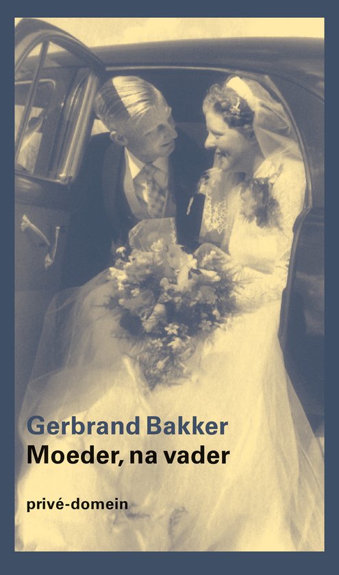 Moeder, na vader (Kindle Edition)