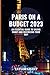 PARIS ON A BUDGET 2023: AN ...