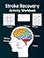 stroke recovery activity book puzzles for stroke patients by Kimberly Wagner