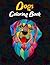 Dogs Coloring Book: Colorin...