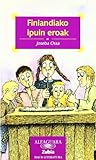 FINLANDIAKO IPUIN...