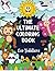 The Ultimate Coloring Book for Toddler's by Gerardo Lopez