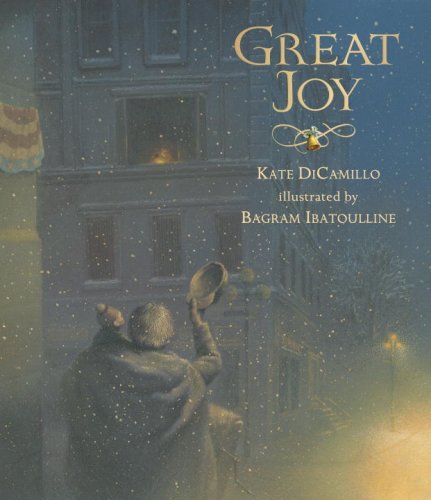 Great Joy (Hardcover)