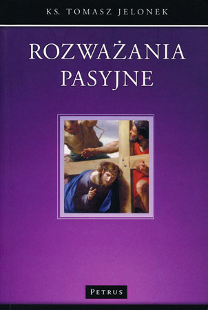 Rozważania pasyjne (Paperback)