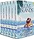 Love Islands Box Set Books 1-6 by Maxine Barry