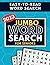 Jumbo Word Search for Senio...