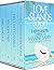 Love Islands Box Set Books 7–10 by Maxine Barry